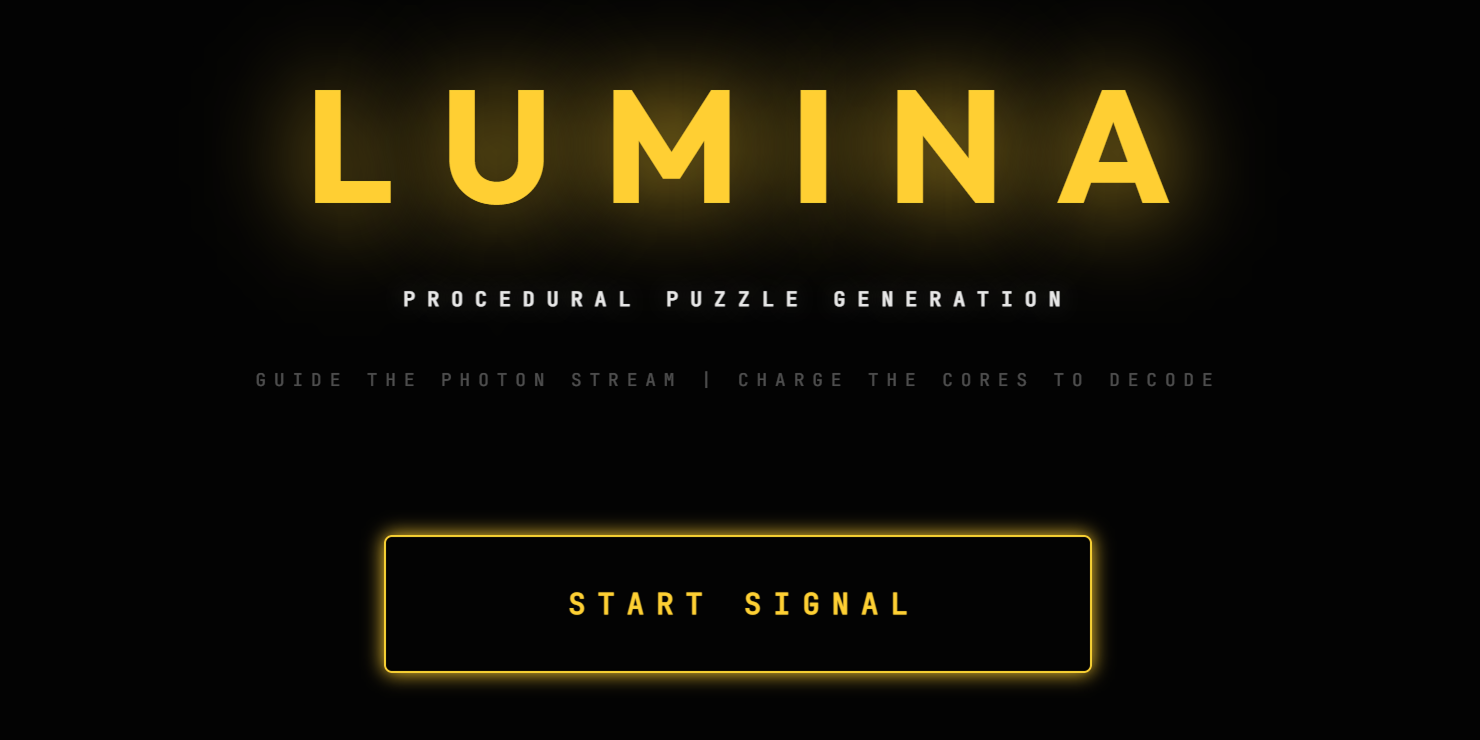 LuminaMirrors Thumbnail